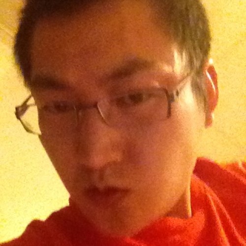 ruijie88's profile picture. 