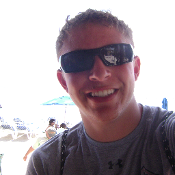 aroundthe_HORN's profile picture. 