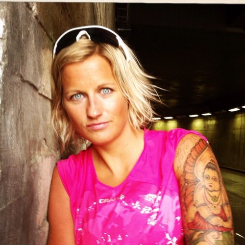 Vibeke Skofterud Instagram Vibeke Skofterud Instagram