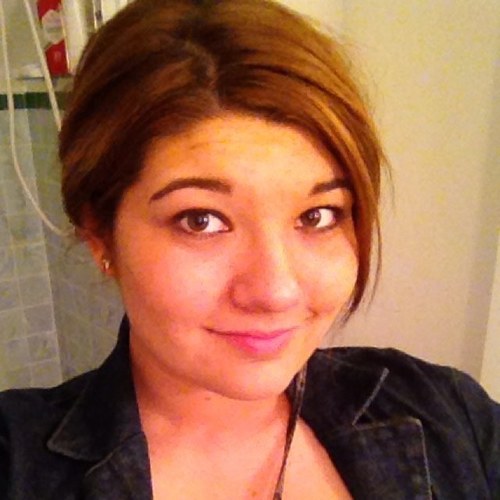 sashamae5's profile picture. 