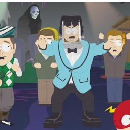 Hi, I'm Stan's father. I use to be a geologist, wal-mart employee, then I recently became block buster owner, and now I'm unemplyed.
