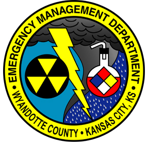 Emergency Management Department serving Wyandotte County, Kansas