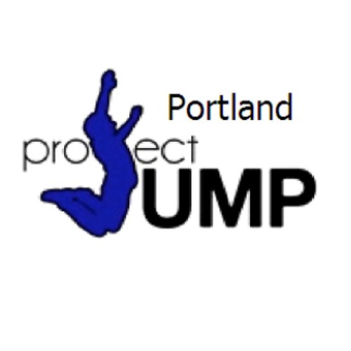 F4F!!! Porrtland JUMP is a group of Jewish teens who lead communiry service, israel advocacy, and torah learning programs. We compete nationally
