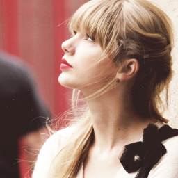 “Just be yourself, there is no one better.”
― Taylor Swift
I love the way she is :) TSwift forever :D