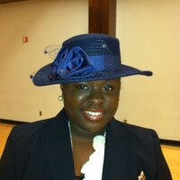 Candiss Williams (@cwilliam78) 's Twitter Profile