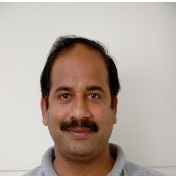 rambodepudi's profile picture. 