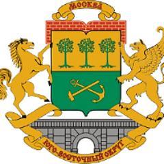 Prefektura_UVAO's profile picture. Официальный twitter-аккаунт Префектуры Юго-Восточного административного округа