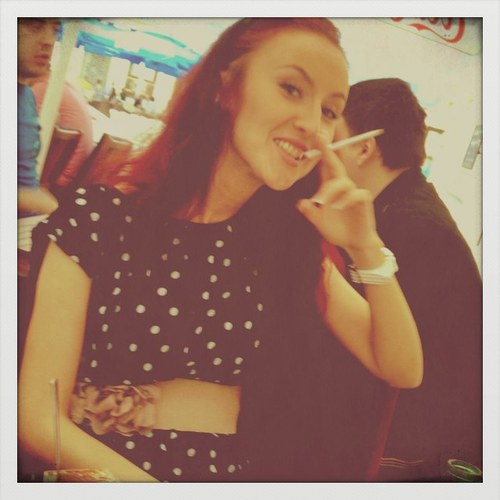 Mili_sa's profile picture. 