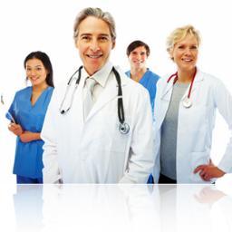 Giving Professional Pokers access to Professional Health Care