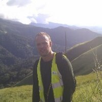 Rob_RSHydro (@robstevens19) 's Twitter Profile