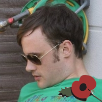 David Garner (@boringgarner) 's Twitter Profile