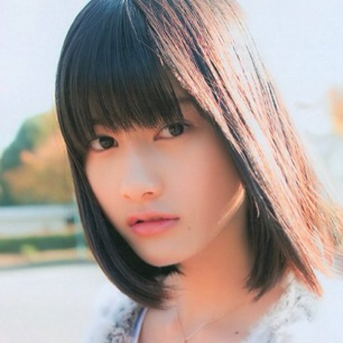 ボブ 参考にしたい 橋本愛さんの髪型をまとめてみました エントピ Entertainment Topics