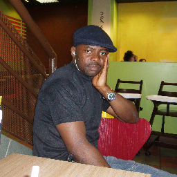 Fun Loving, serious minded family man who Loves God with all his heart