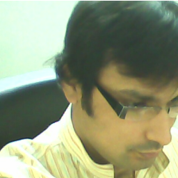 Web developer, Freelancer, Blogger, Fun lover, But Possessive by nature.
Author at http://t.co/L9mZwzWCop