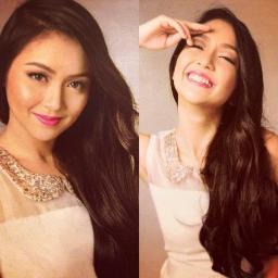 This is my 2nd Twitter Account.. Thank you! :))