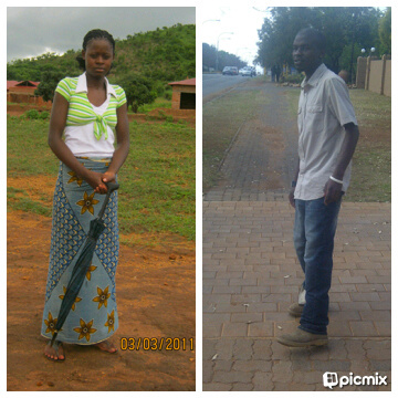 A sister, a daughter, a mother of one son, married to @inkerinho