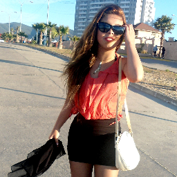Mi Face personal  *-*