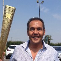 Antonio Garrido (@bubblebear1) 's Twitter Profile