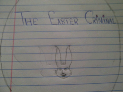eastercriminal's profile picture. 
