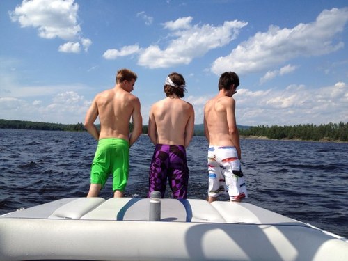 EythanPoirier's profile picture. i like my woman how i like my coffee, not black and full of booz