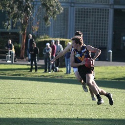 JPMurphy7's profile picture. Melbourne, Australia