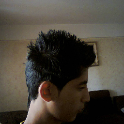 obadasniper's profile picture. 