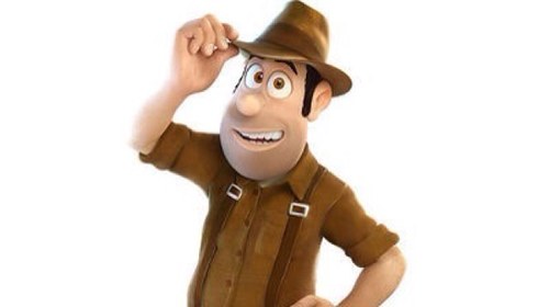 eugonru's profile picture. 