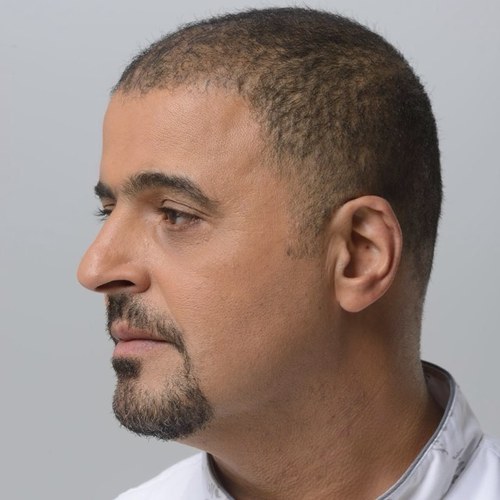 Chef Tarek Ibrahim , Fatafeat
