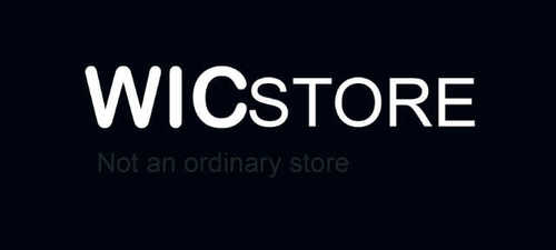 helloWIC's profile picture. For more info & order :
SMS ONLY - 083807100808 |
BBM - 26D98435 |
YM - letsorderWIC@yahoo.com |
Facebook - WiCstore