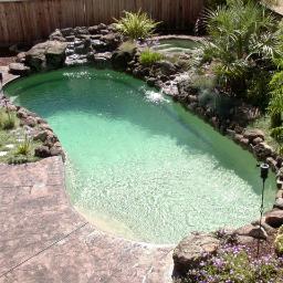 If you’re looking for inground, salt water, fiberglass, or any other type of pool, spa, or hot tub, visit us at Allure Pools & Spas in Statesville, NC.