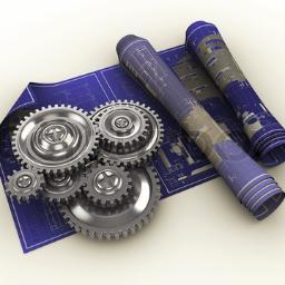 EngineersBench's profile picture. Tweets of Marvel.