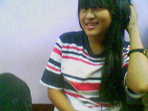 13yo | anna vitriana | yang jauh merapat yang dekat menjauh | followback | just mention |