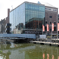 Lamot Congres- en Erfgoedcentrum (@lamotmechelen) 's Twitter Profile