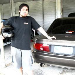 Tekken Player. Just for fun. Software Engineer.