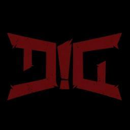 DIG YOUR METAL OUT!