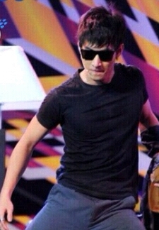 ไม่มีอะไรจะอธิบายเอาเป็นว่ารักเฮียโน่ค่ะ