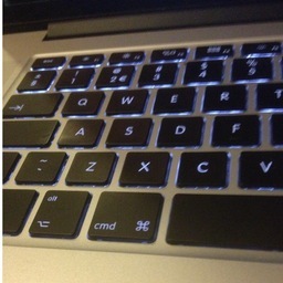 Hacker, Tech news addict.
