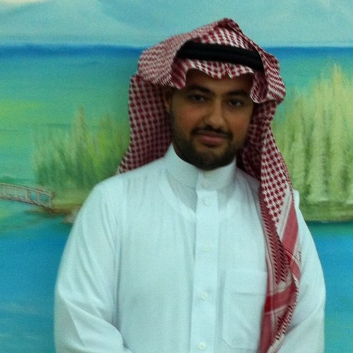 Medical Resident @ KFHU ..