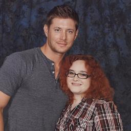 Angdmarshall's profile picture. #Gryffindor #Supernatural #JensenAckles #DanneelHarris
Aspiring writer, blogger and fan of HP and SPN.
