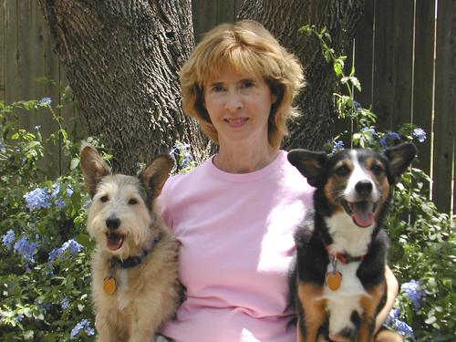 Devoted pet parent to two spoiled dogs Roxie and Gypsy. I believe in natural pet care solutions, and I make homemade dog food.