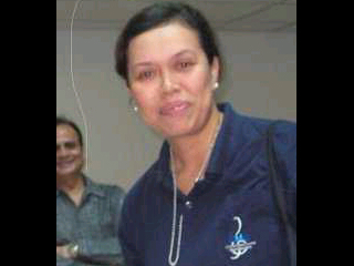 Single Mom of teisha and kenny,. Choir singer, primary teacher, church's pianis, swimming coach