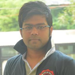 Head IT & Automation - Sahara Hospital - Lucknow - Lover of photography, Blogger/Likes d stories /Dreamer/Software Professional.