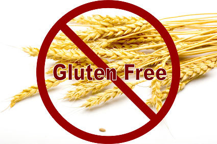 Increasing awareness of the need for gluten free options in qatar