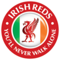 YNWA Irish Reds (@ynwairishreds) 's Twitter Profile