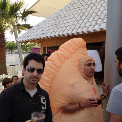 RAFASAEZ_10's profile picture. 