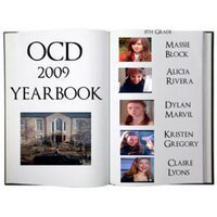 OCD Updates (@ocdupdates) 's Twitter Profile