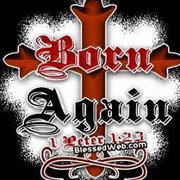 Kingdom Soldier.........Jesus Christ my Hero