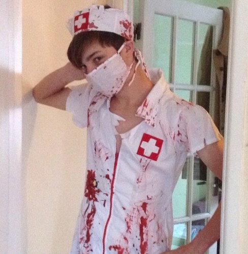 NyaaHaaItsJosh's profile picture. internet lover, youtube freak and all round weird!