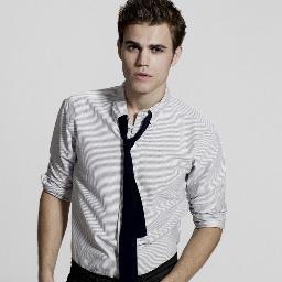 Hi :P
My name is Štefica Horvat. I come from Croatia :) I love The Vampire Diaries and Enrique Iglesias :D  Follow me, I follow back :)