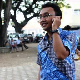 Bachelor Mech.Engineering Brawijaya University, Malang 2005 Work in PT. PP (Persero),Tbk., Jakarta, West Java as ME (Mechanical Engineer), EPC Division